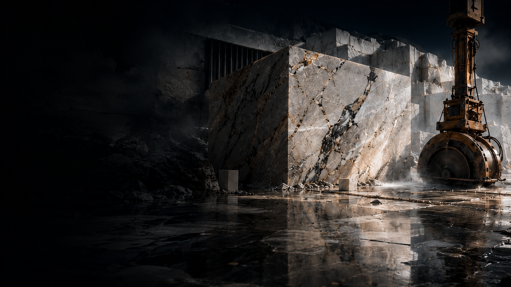 MARBLEXA — global B2B marketplace for premium stone and marble