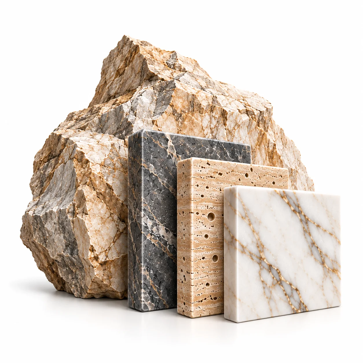 Natural Stone
