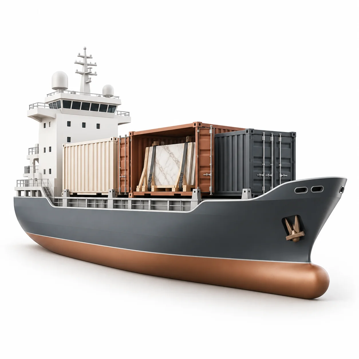 Ocean Freight