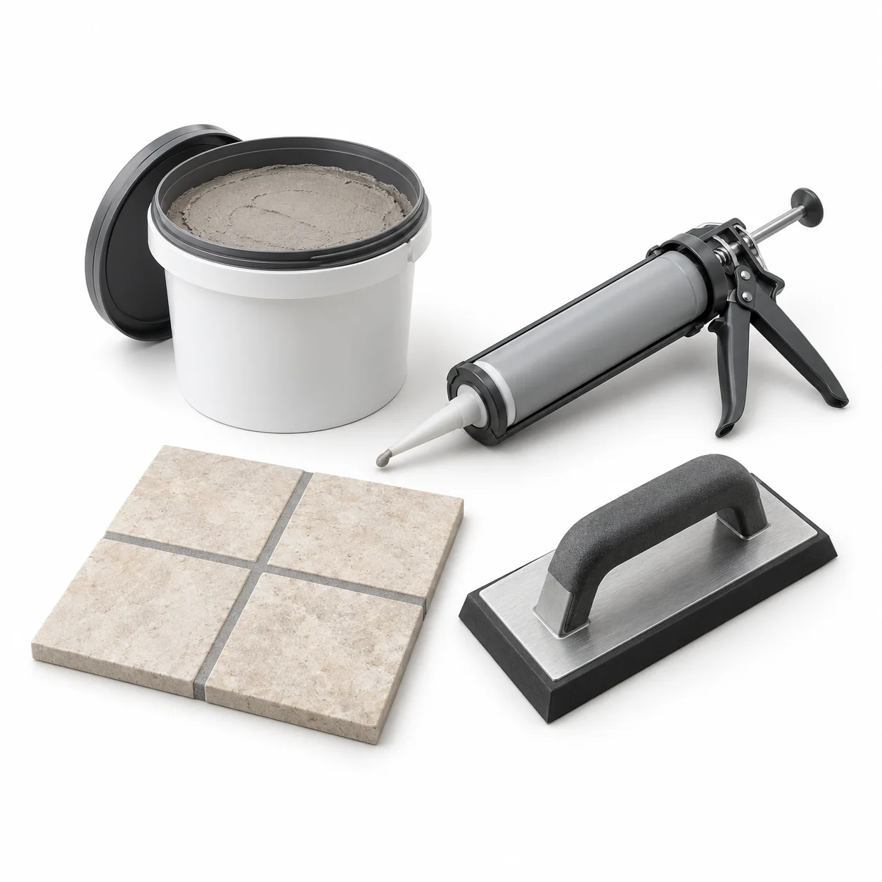 Grouts, Sealants & Joint Fillers