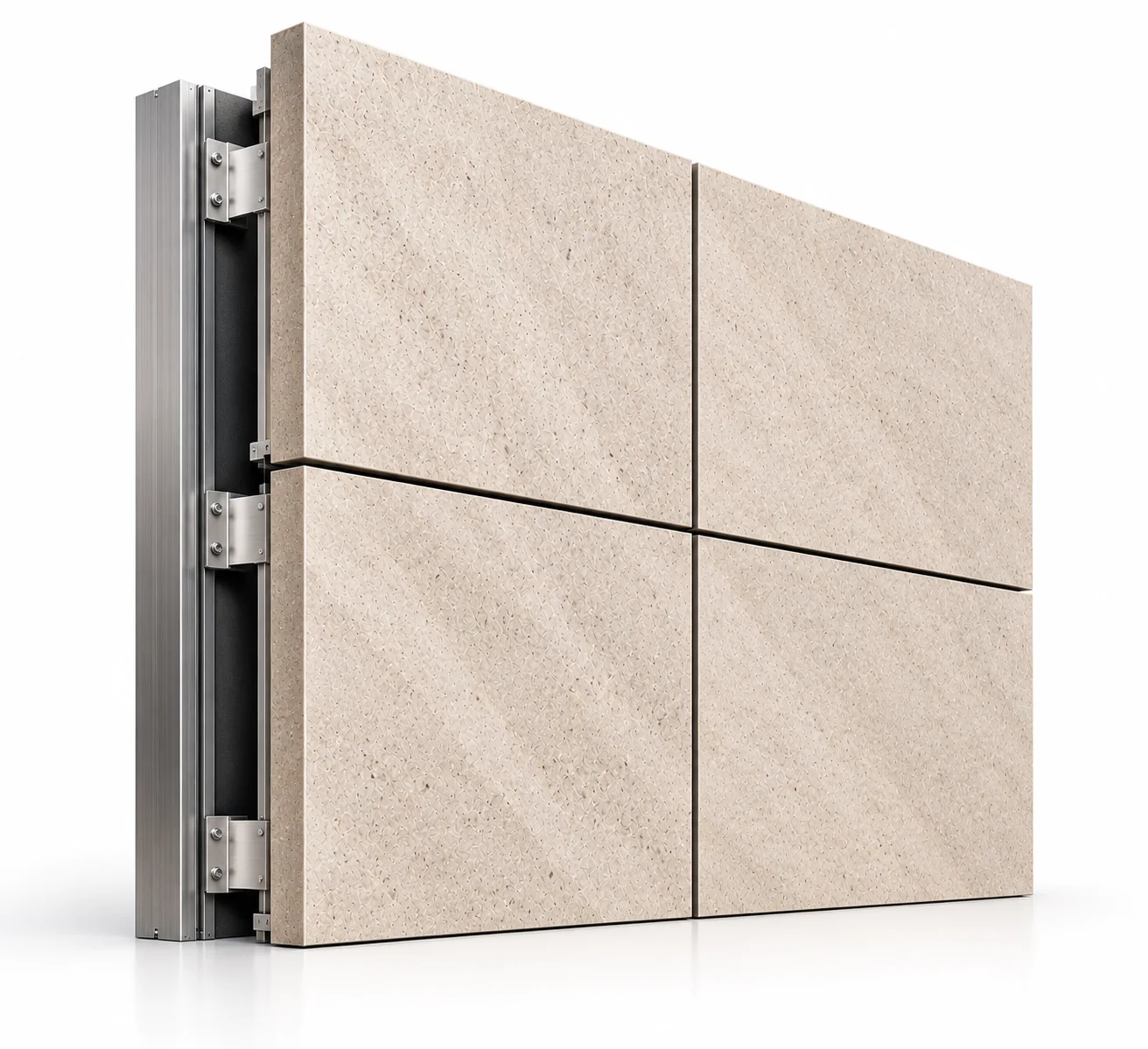 Facade Panels