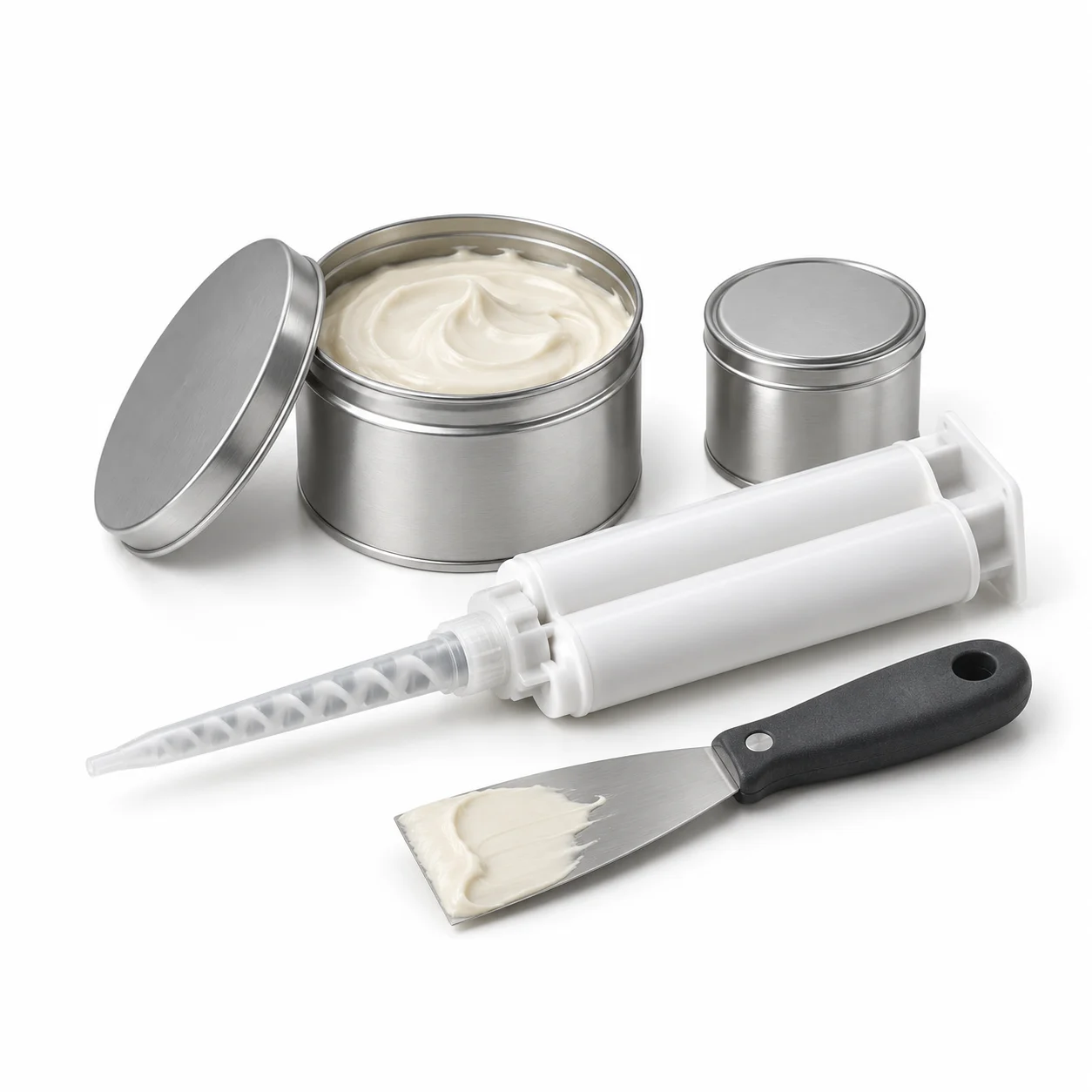 Stone Adhesives & Bonding