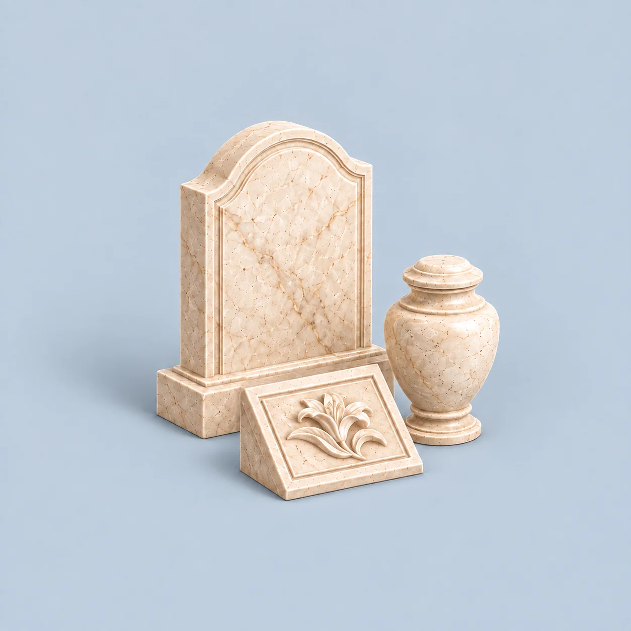 Monuments & Memorial Products