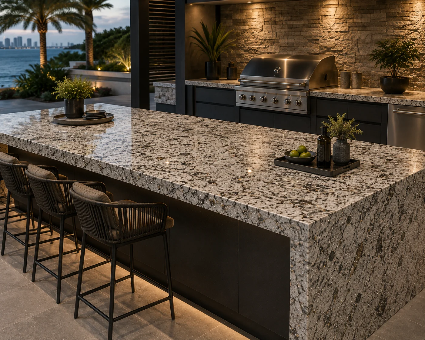 Granite Countertops