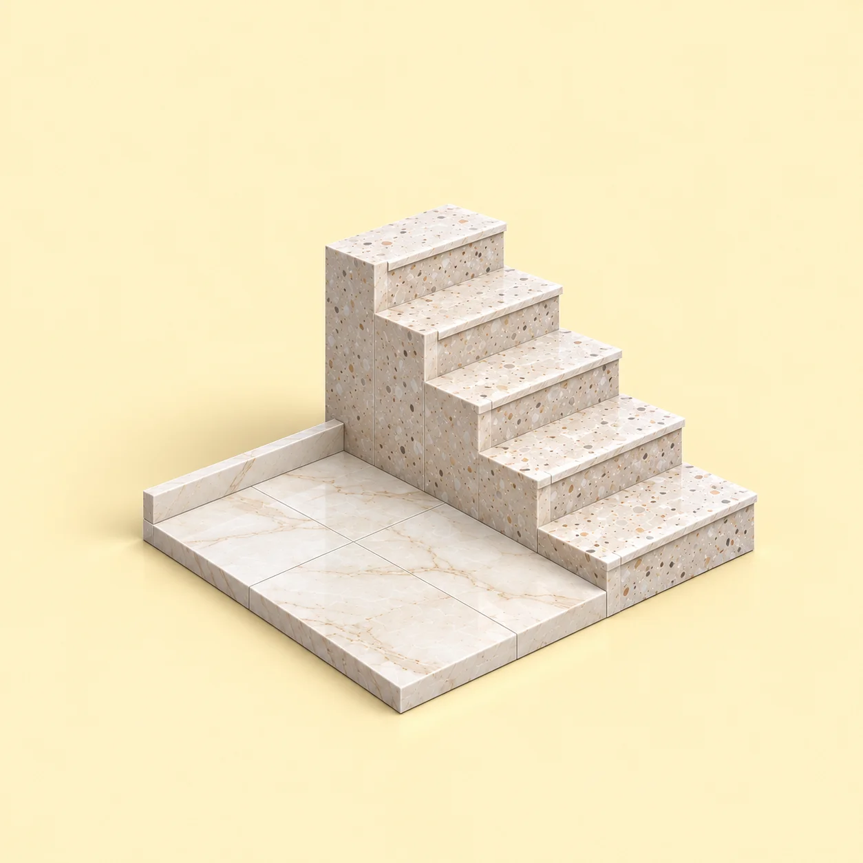 Flooring & Stairs