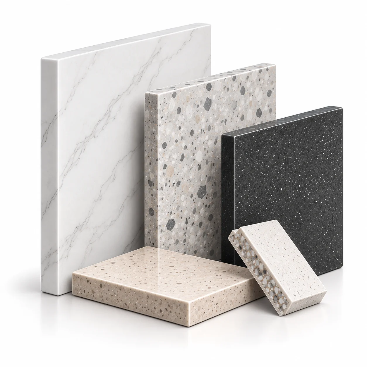 Artificial Stone