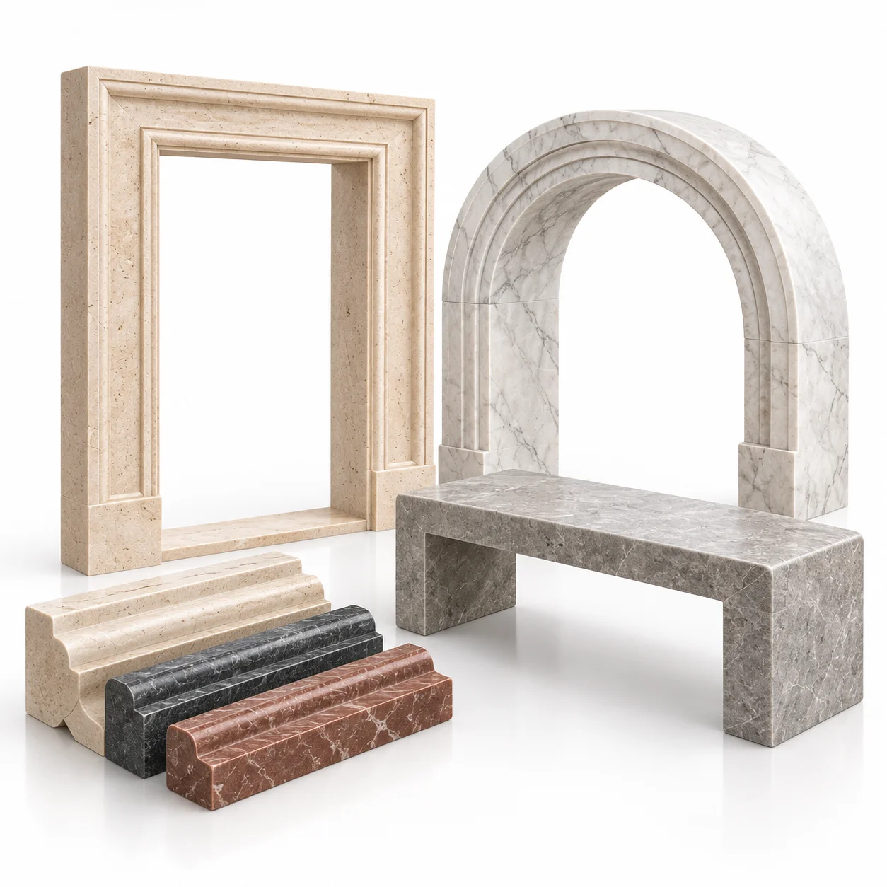 Other Natural Stone