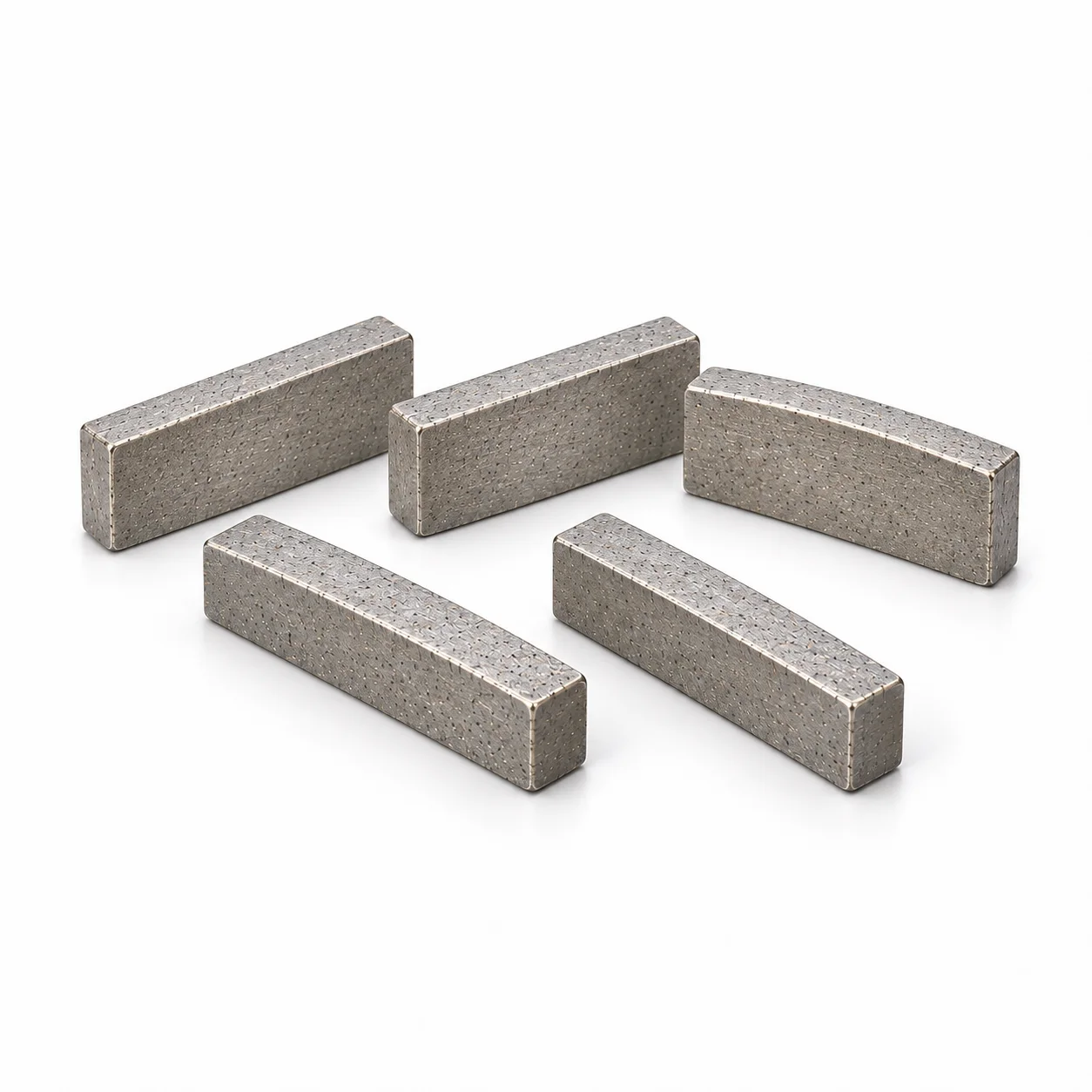 Diamond Segments