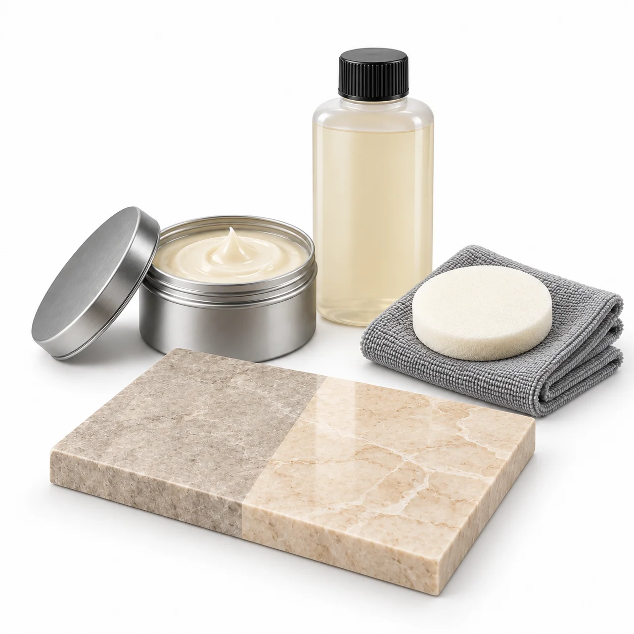Stone Care & Maintenance Products