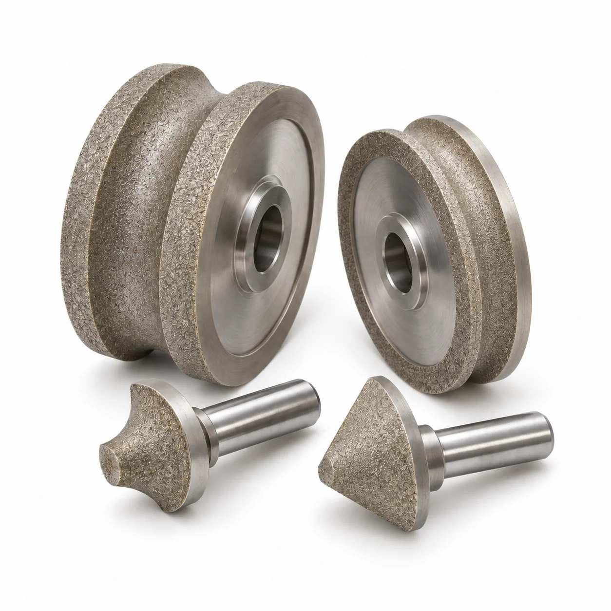 Profiling & Router Tools
