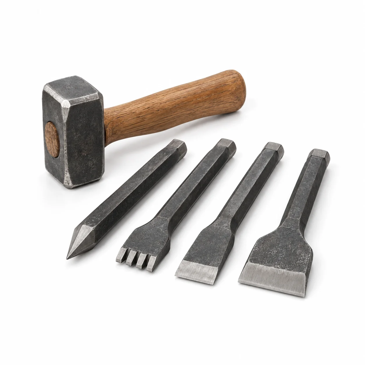 Stone Carving & Hand Tools
