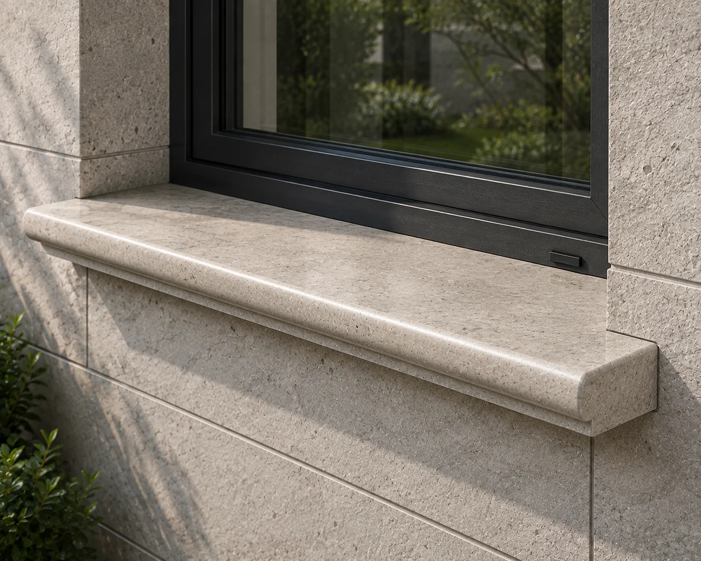 Window Sills