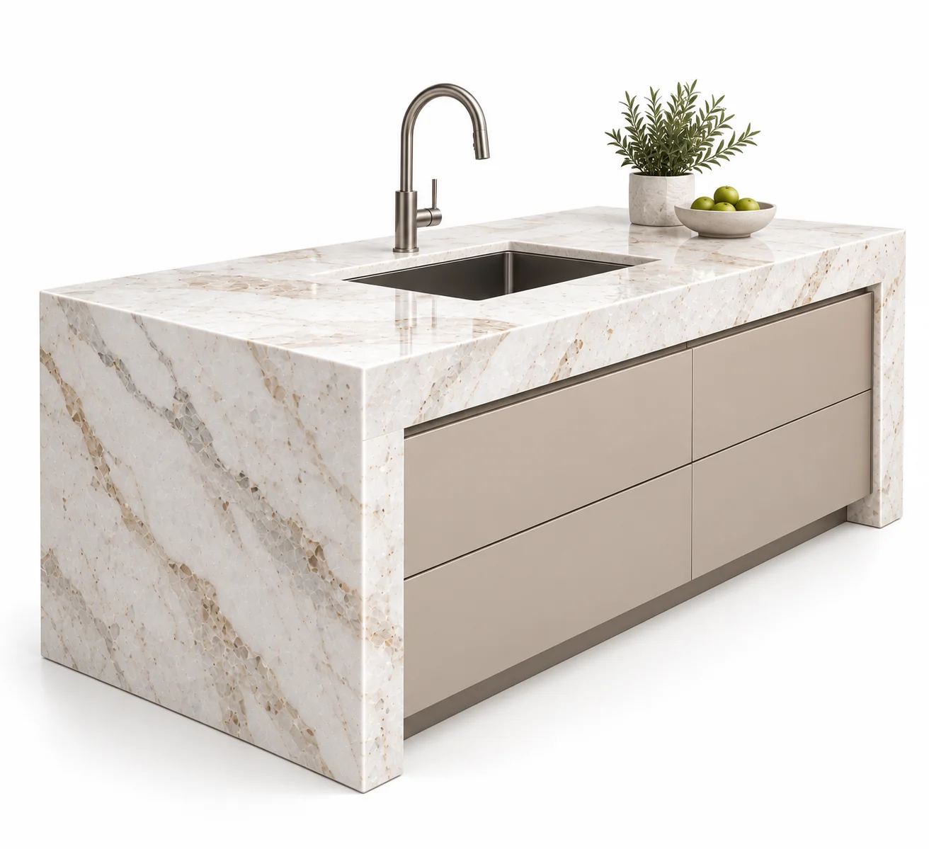 Kitchen Countertops