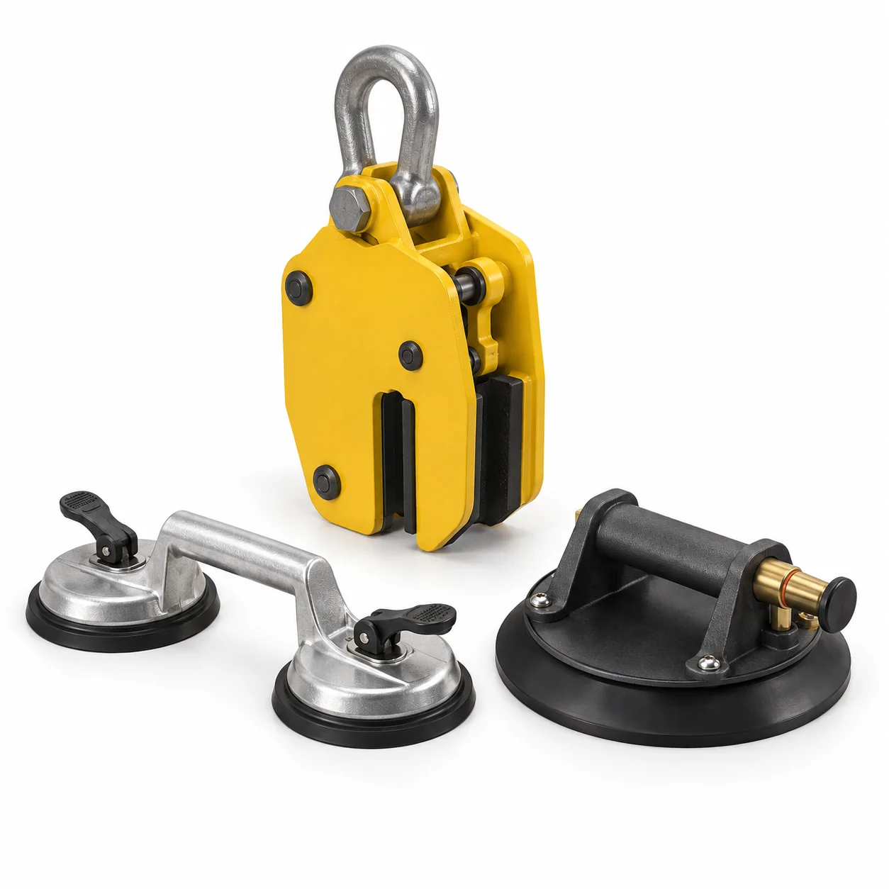 Stone Lifting & Handling Tools