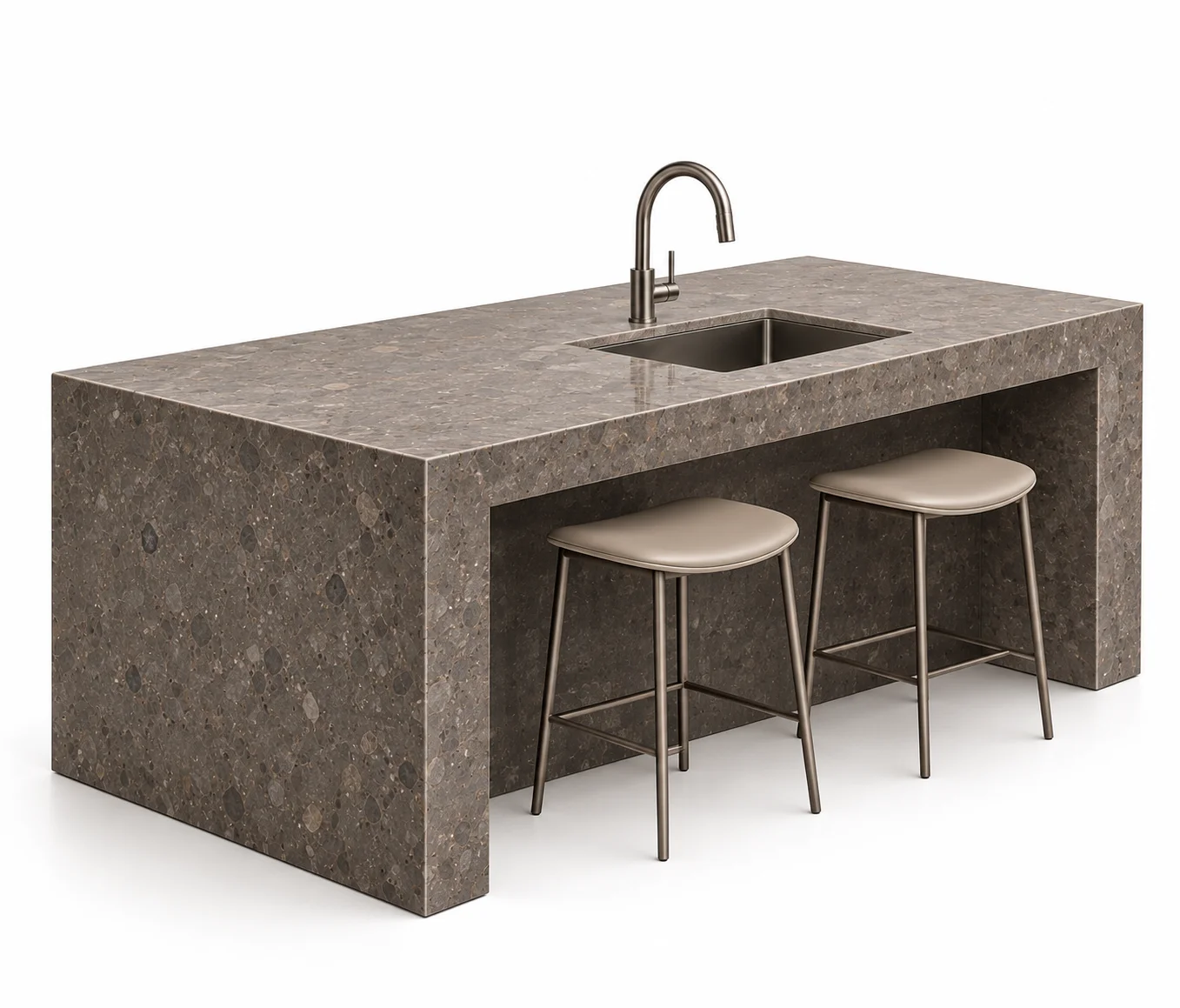 Kitchen Islands