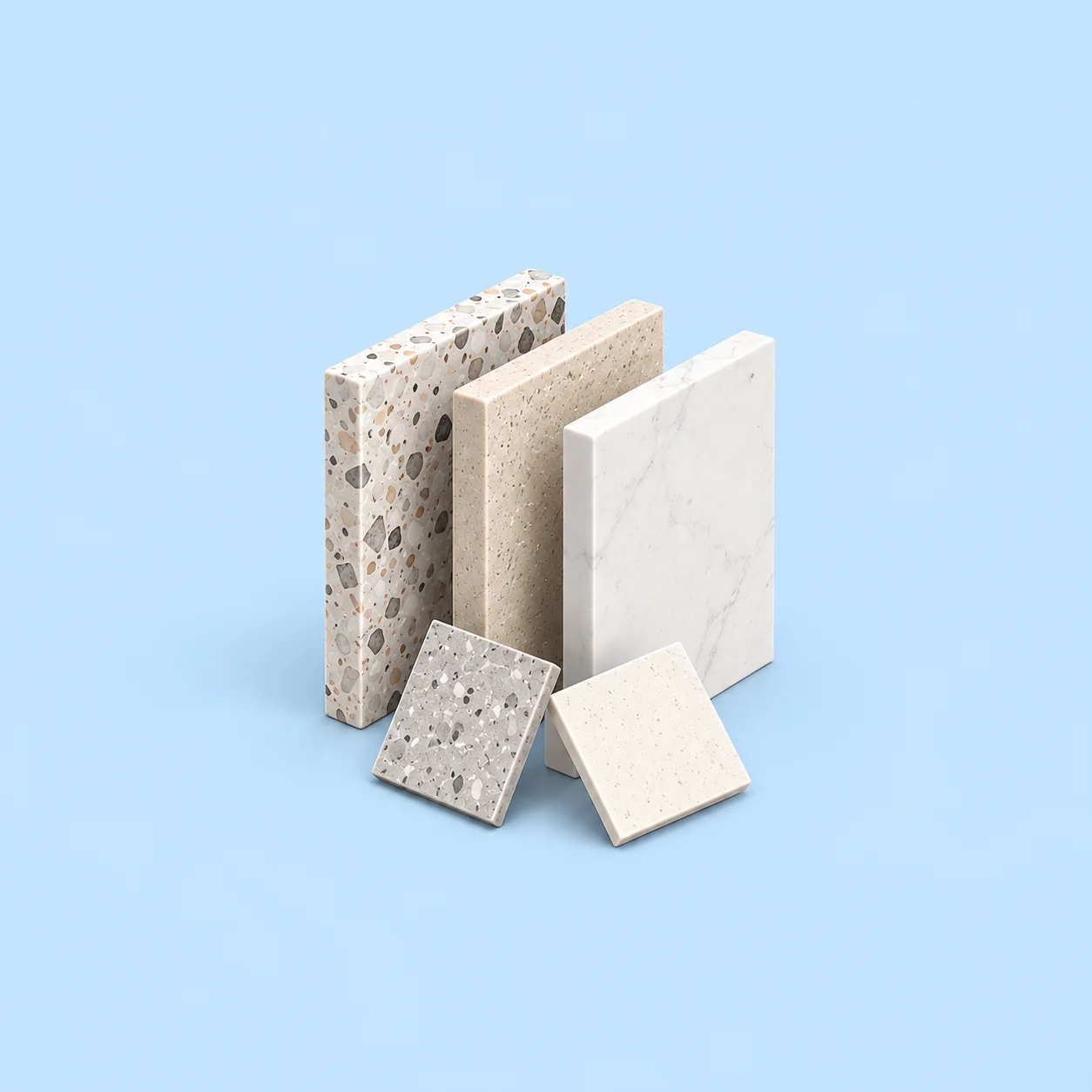 Tiles & Slabs