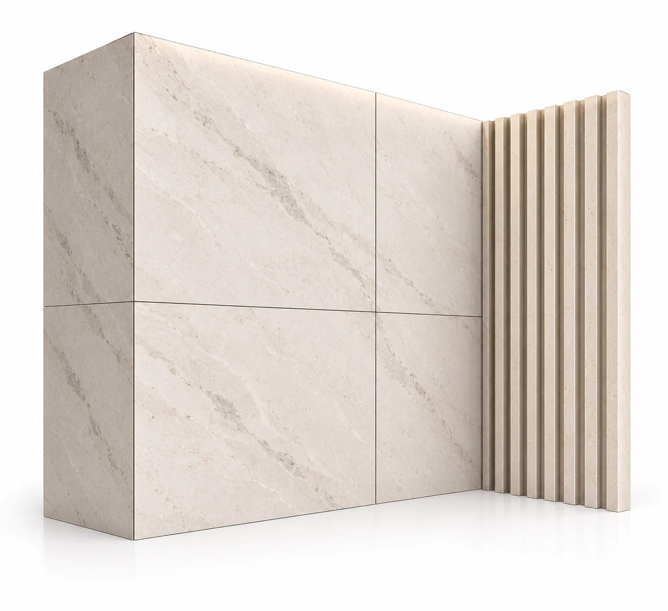 Interior Wall Cladding