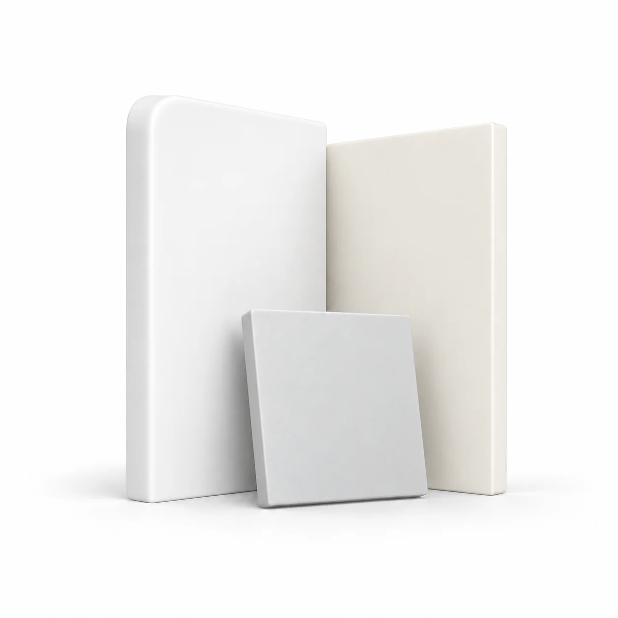 Solid Surface Sheets