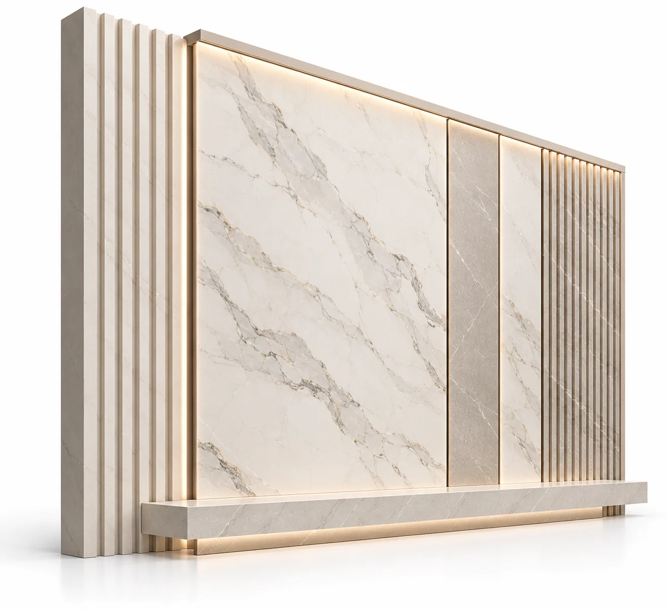 Feature Walls
