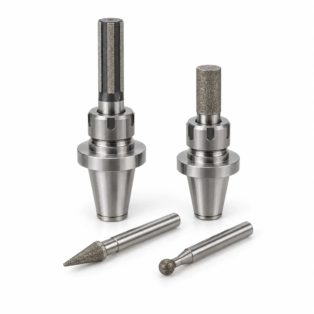 CNC Stone Tools