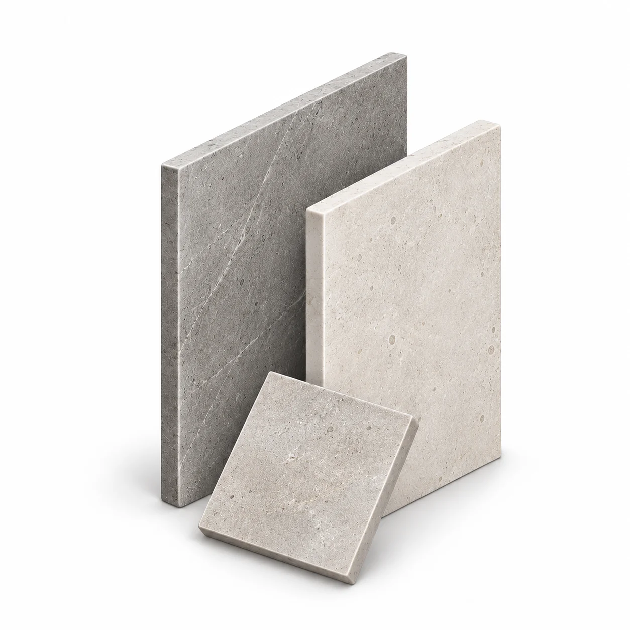Sintered / Ultracompact Stone
