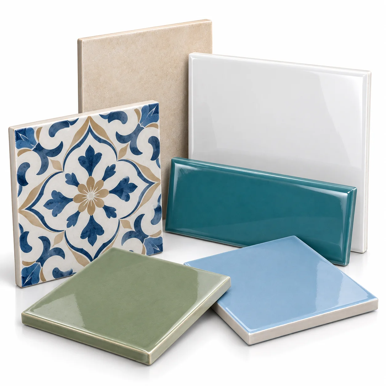 Ceramic Tiles