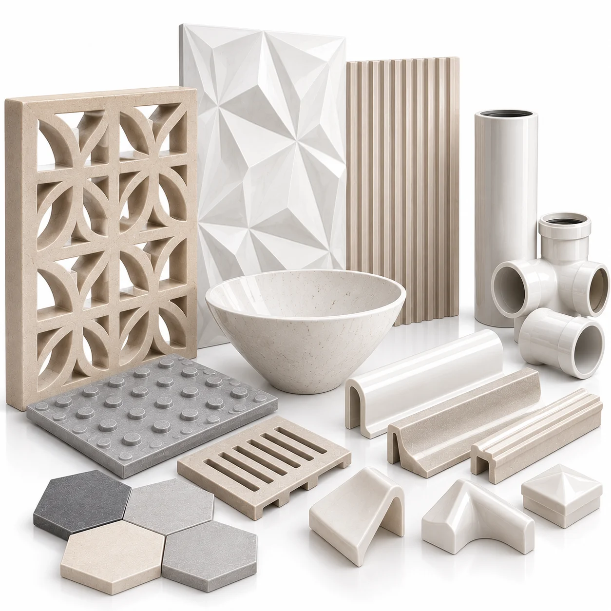 Other Porcelain & Ceramic