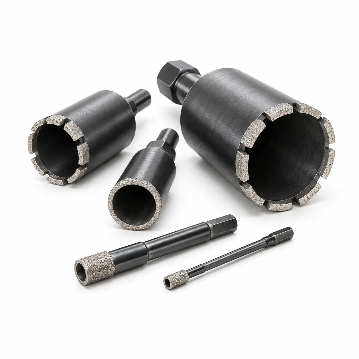 Drilling & Core Bits