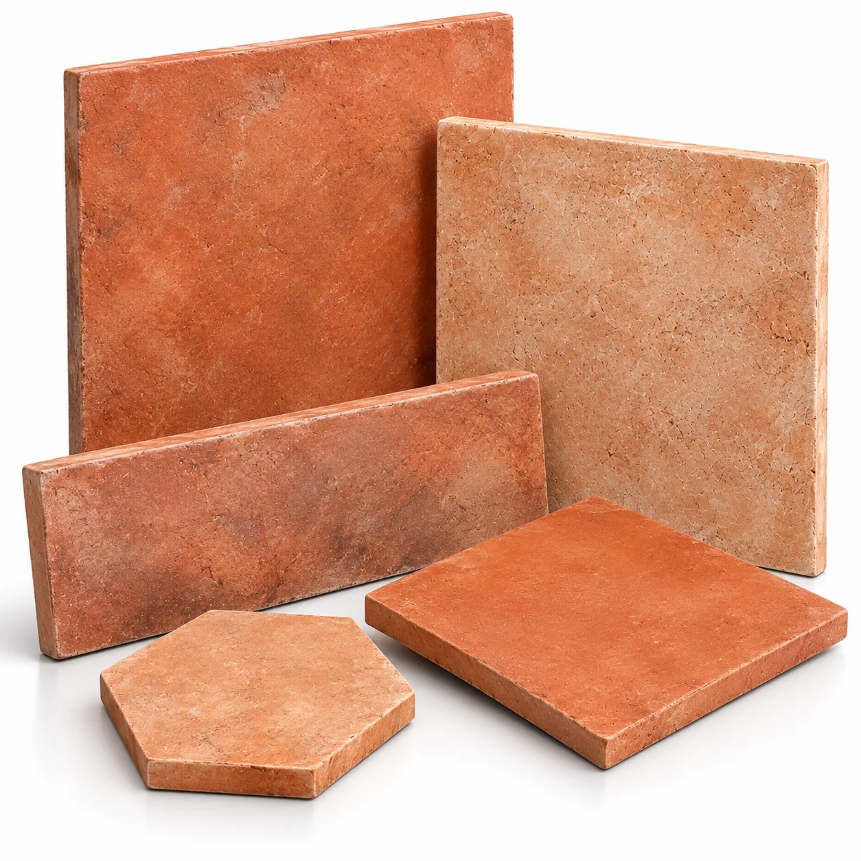 Terracotta / Cotto Tiles