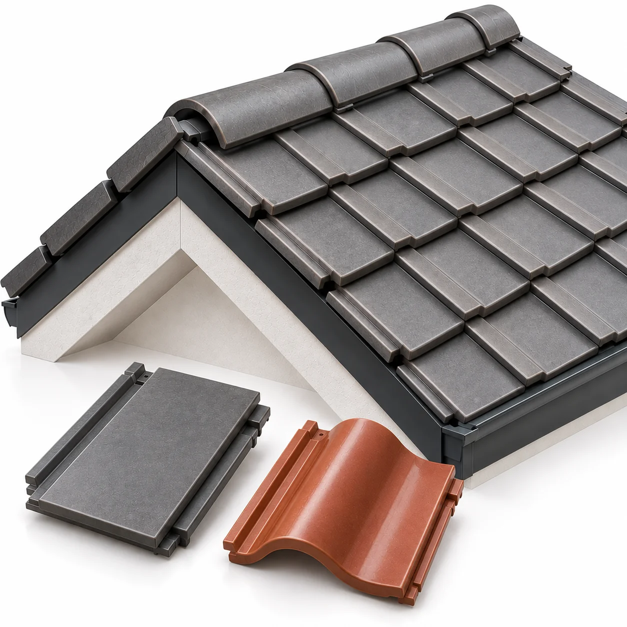Roof Tiles