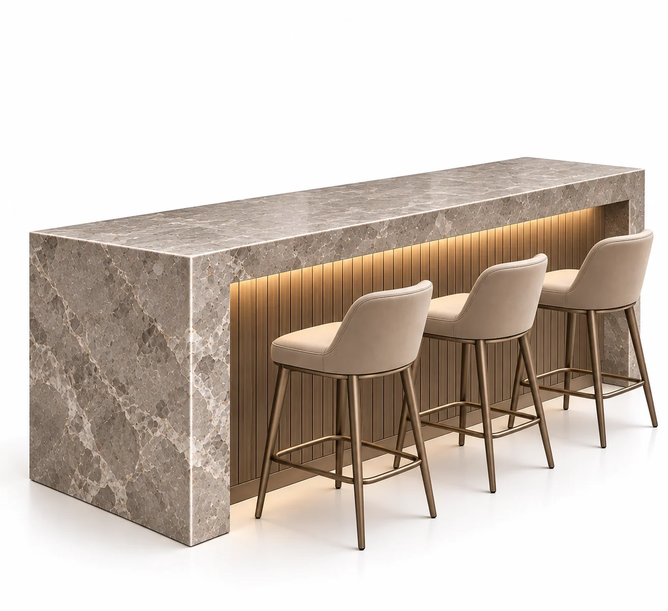 Bar Counters