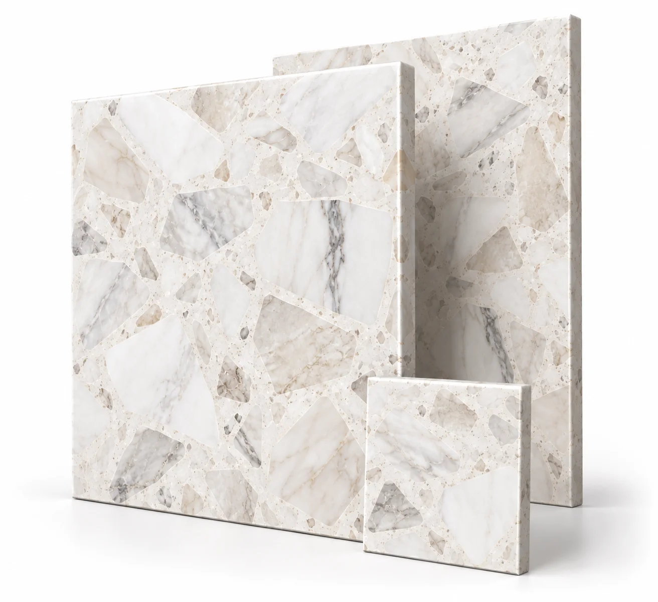Engineered / Agglomerated Marble