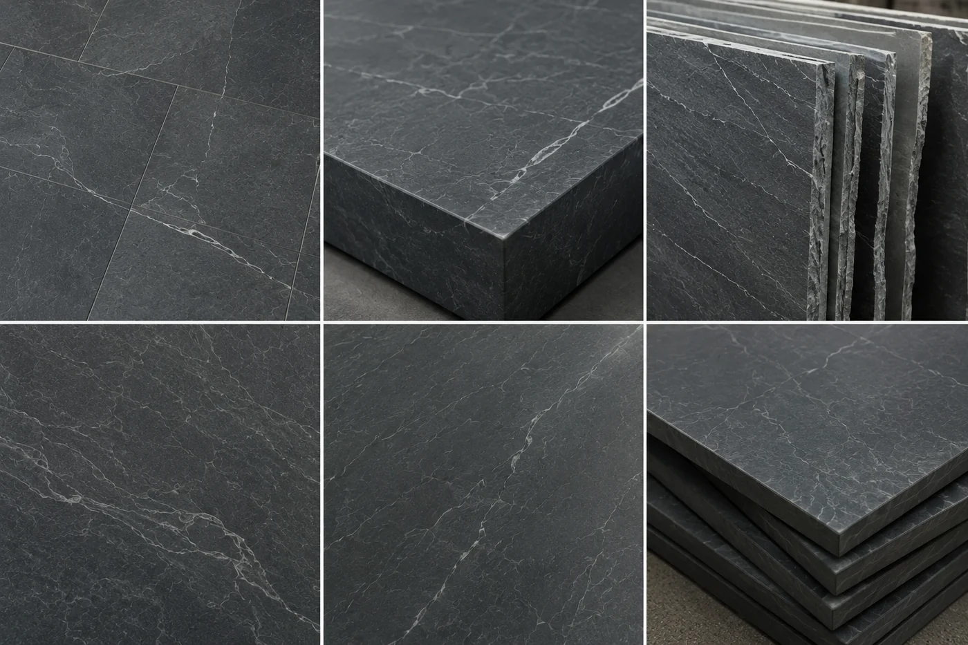 Soapstone Slabs